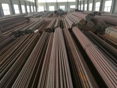 ASTM A192高壓無(wú)縫鋼管